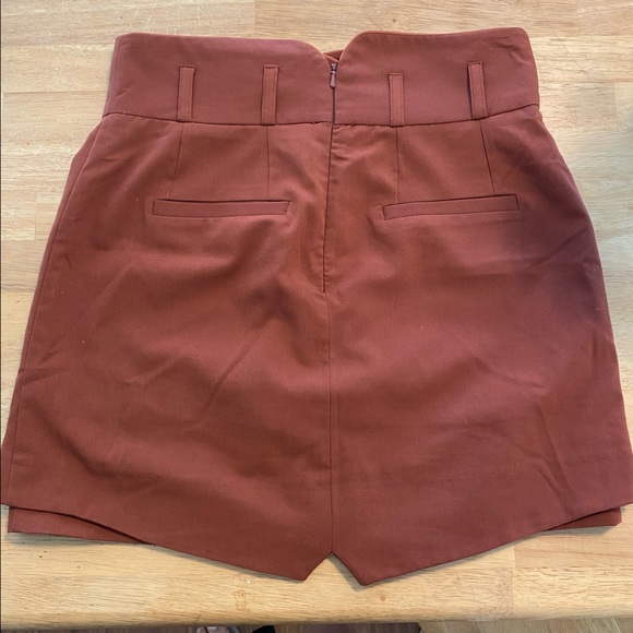 ASOS Mini Skirt - Picture 4 of 5